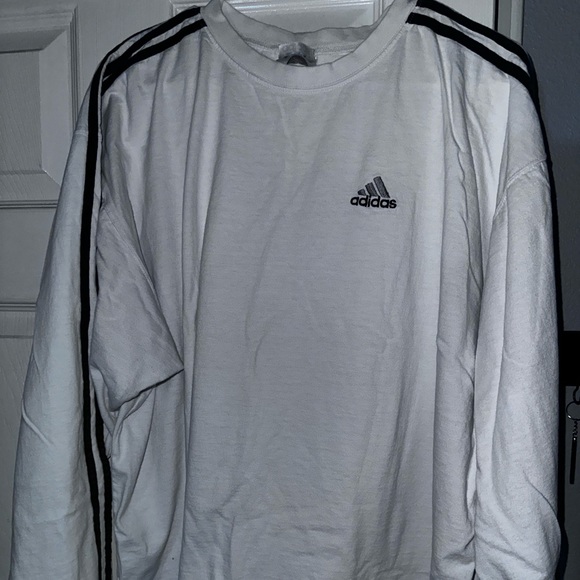Adidas long sleeve - Picture 1 of 2